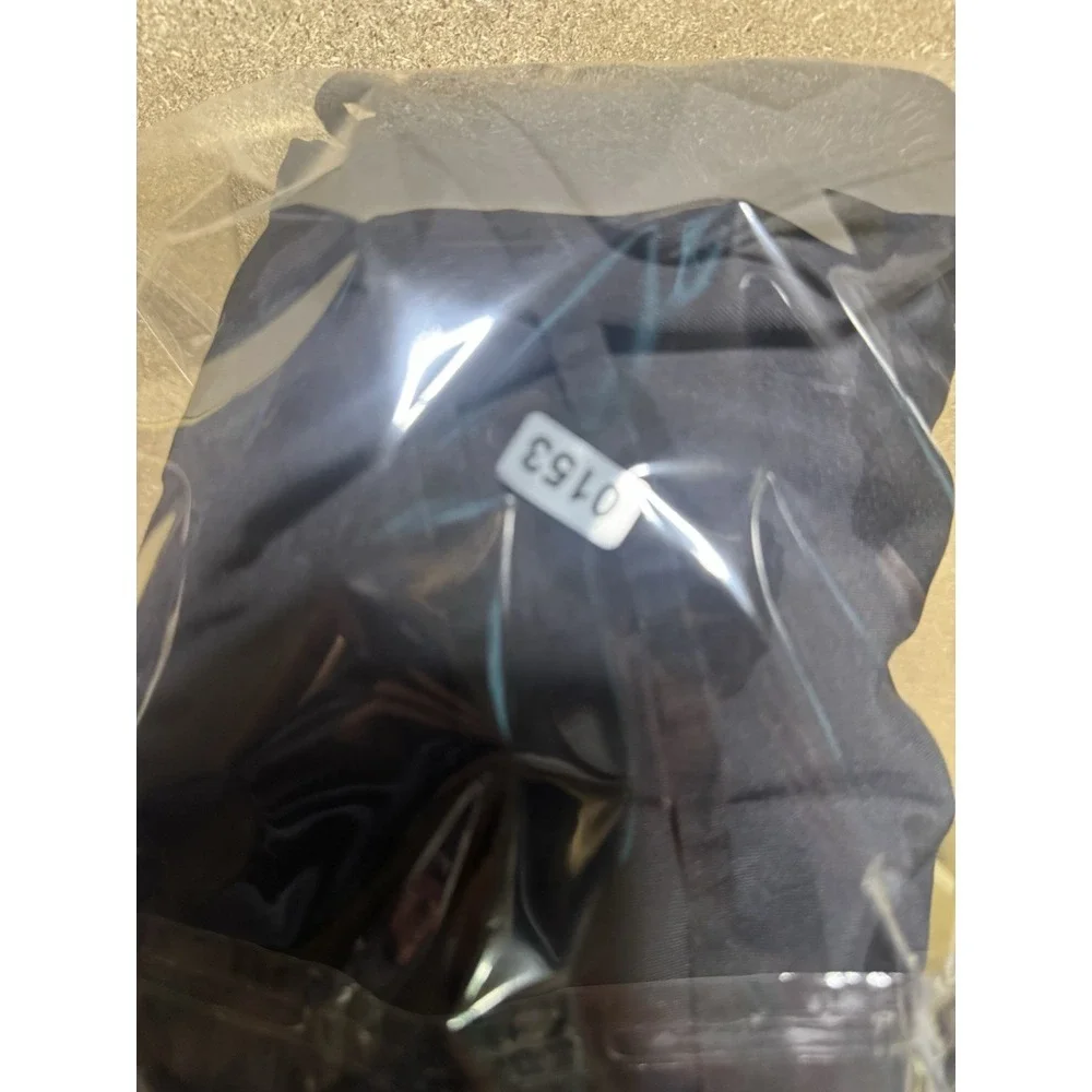 Lululemon Stretch High-Rise Jogger Full Length 365 Camo‎ Deep Coal  Sz 8 $180